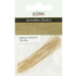 65mm Metal Alloy Head Pins (available in 2 colours)
